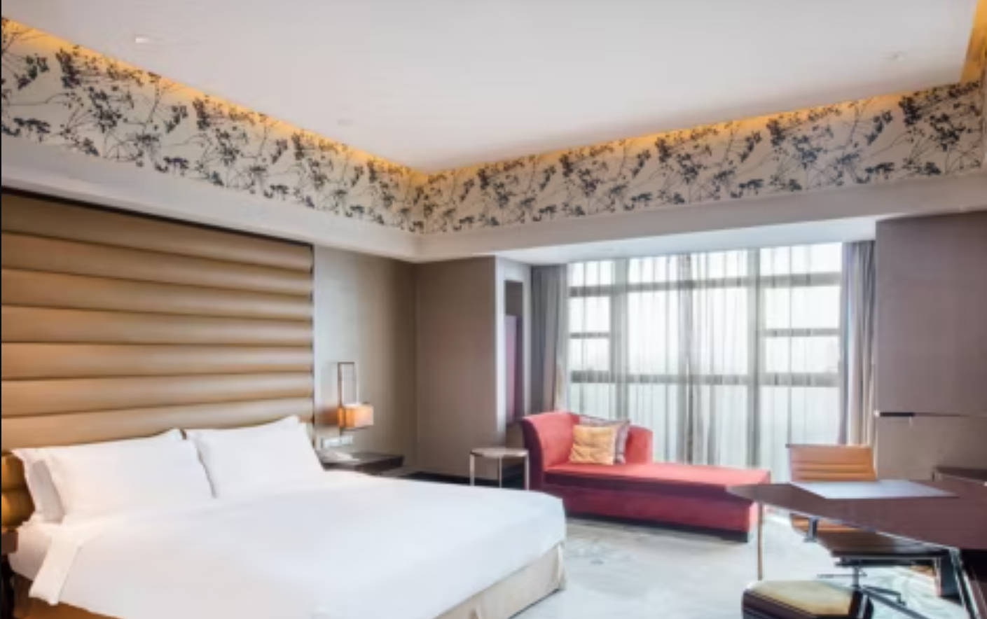 crowne plaza hefei an ihg hotel