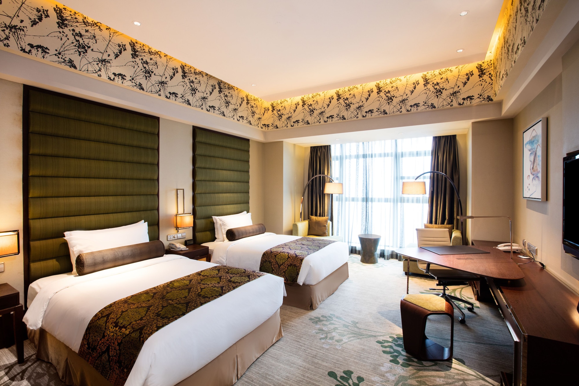 crowne plaza hefei an ihg hotel