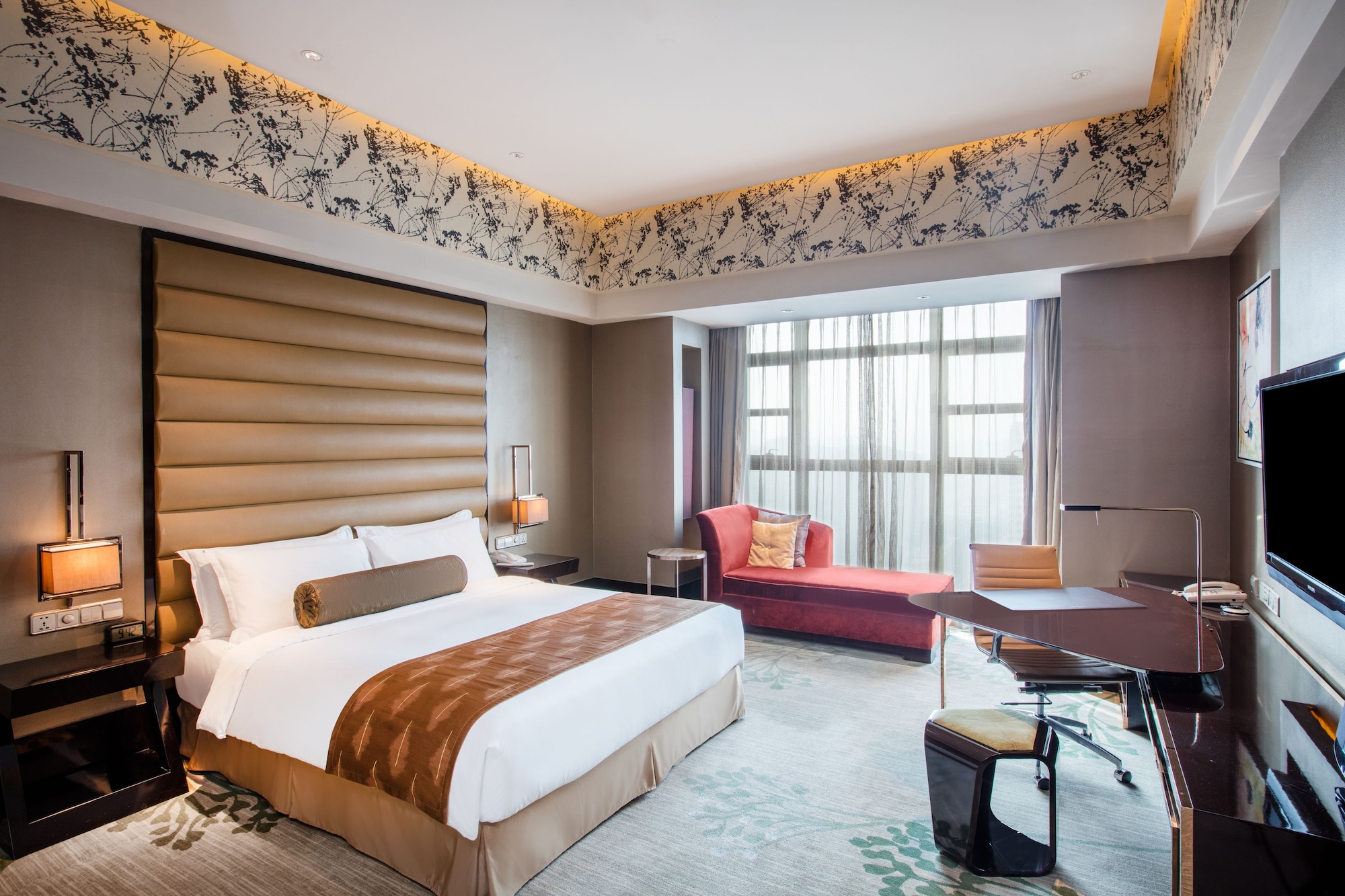 crowne plaza hefei an ihg hotel