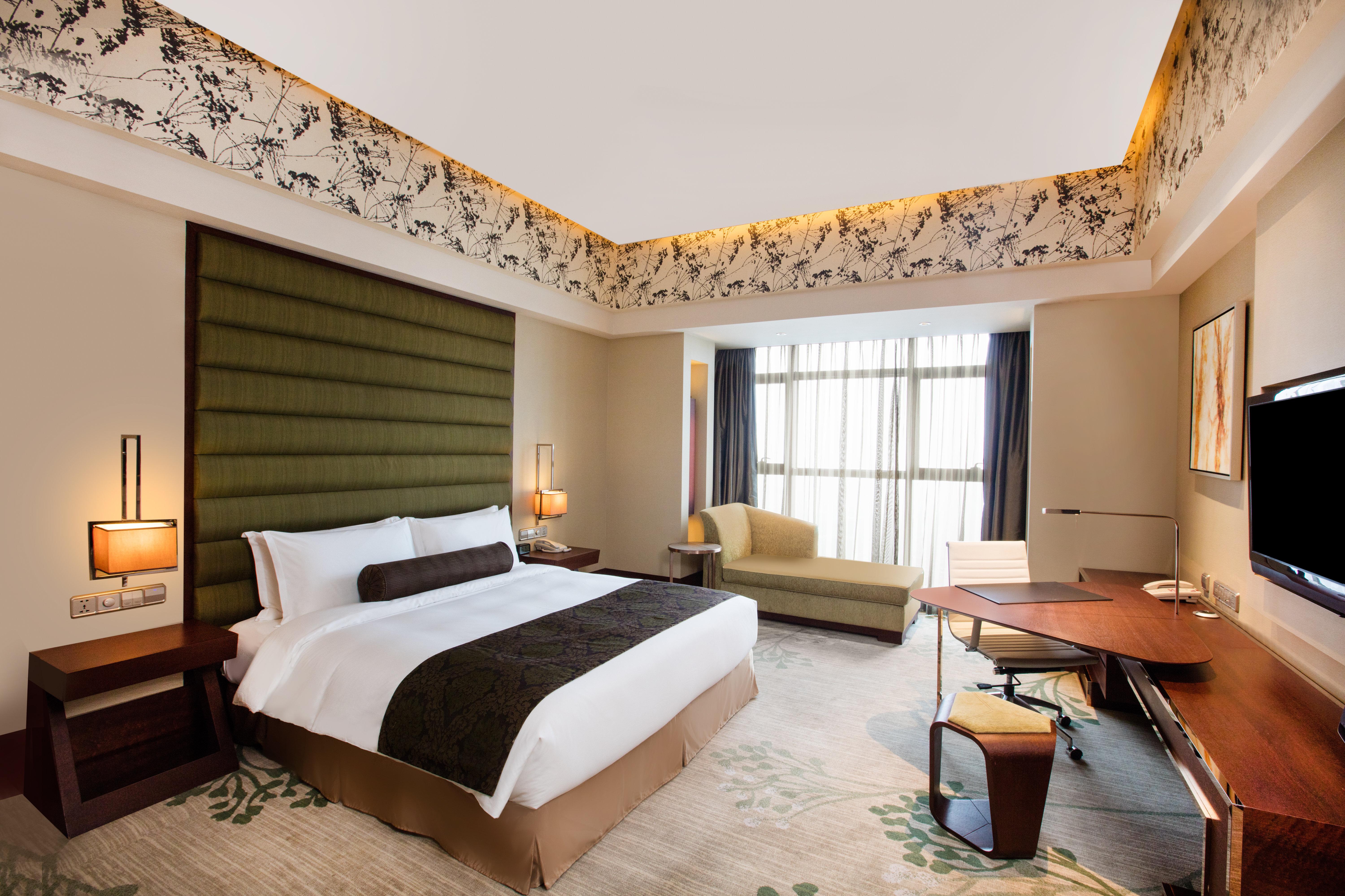 crowne plaza hefei an ihg hotel
