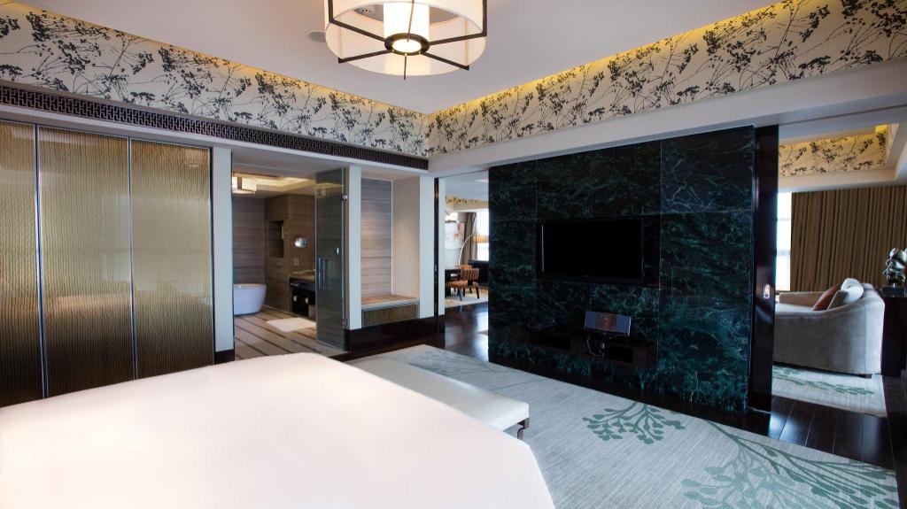 crowne plaza hefei an ihg hotel
