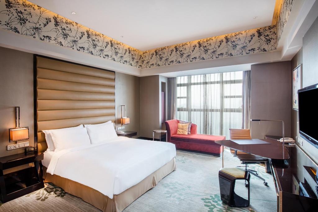 crowne plaza hefei an ihg hotel