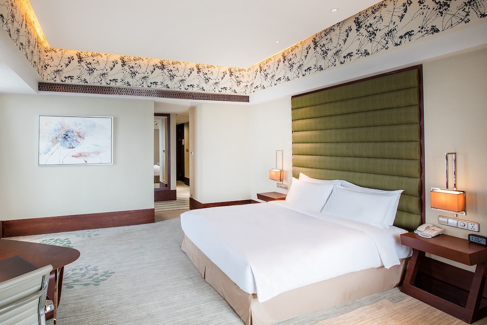 crowne plaza hefei an ihg hotel