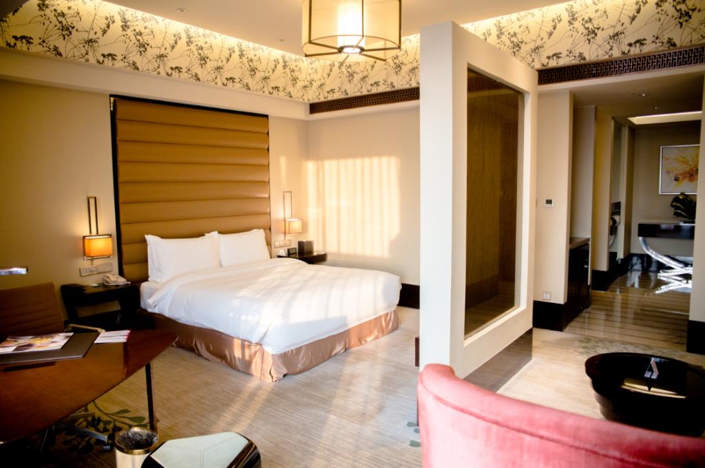 crowne plaza hefei an ihg hotel