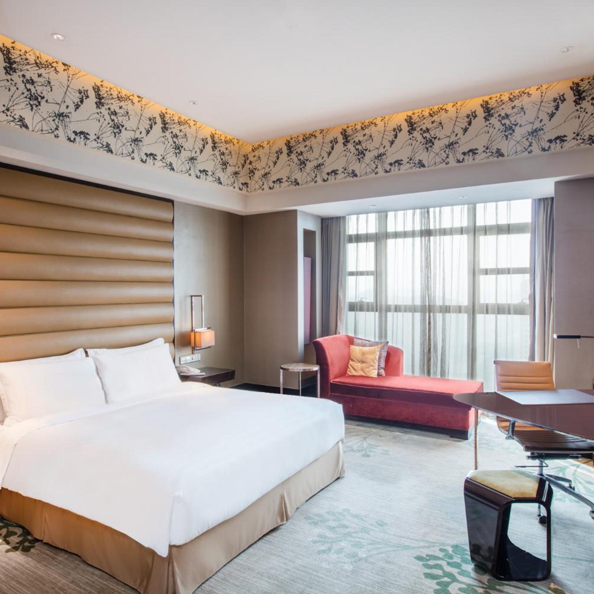 crowne plaza hefei an ihg hotel