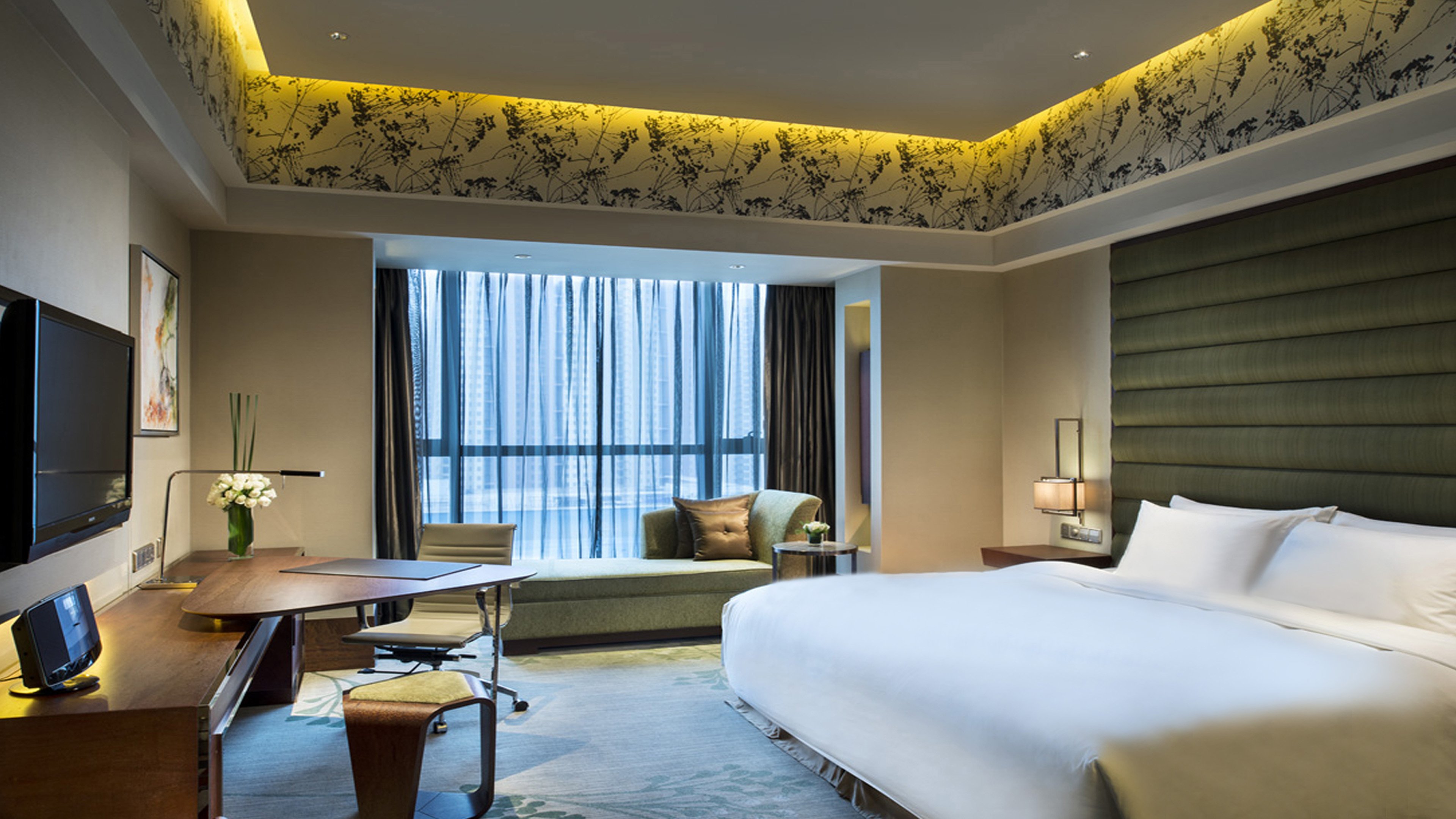 crowne plaza hefei an ihg hotel