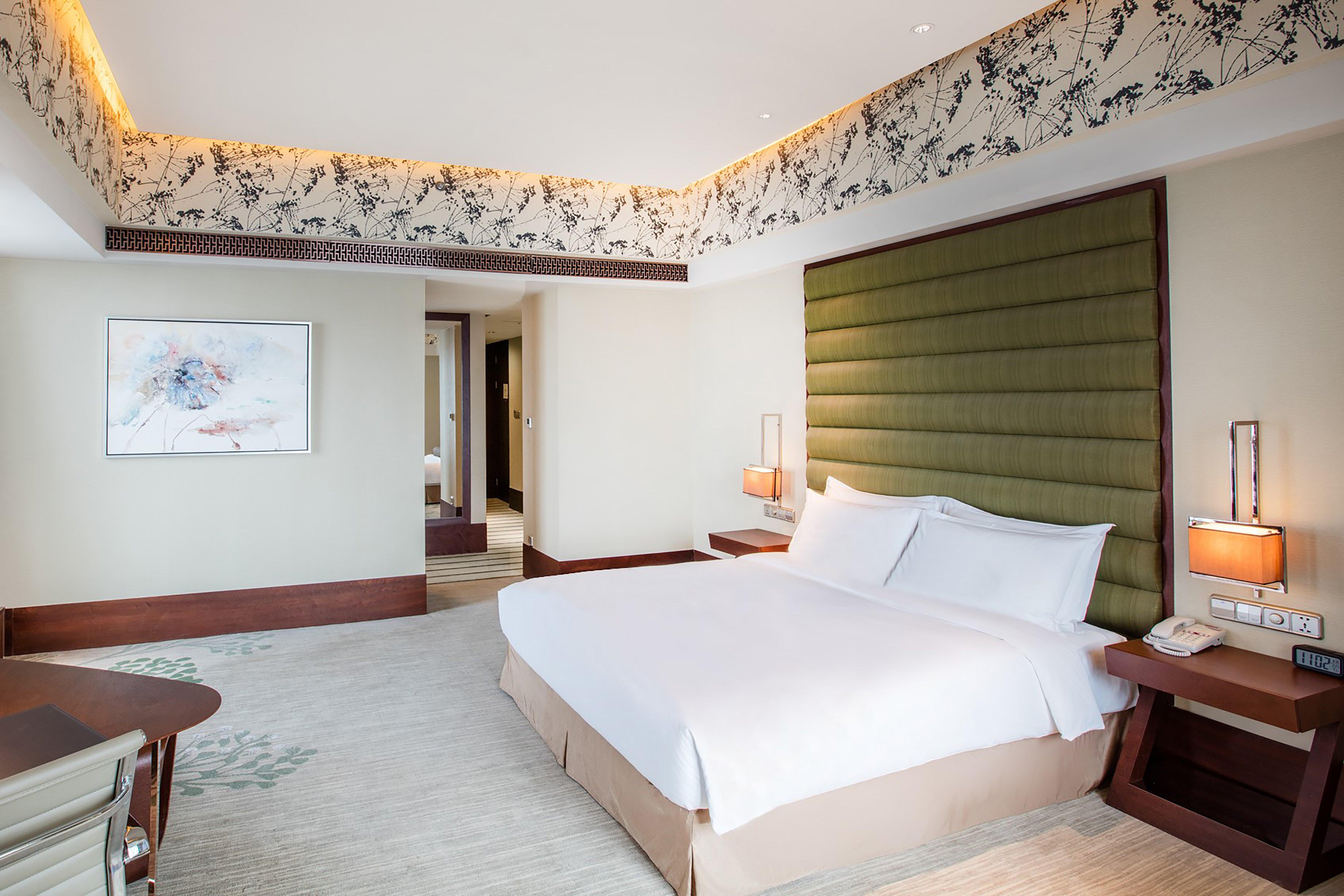 crowne plaza hefei an ihg hotel