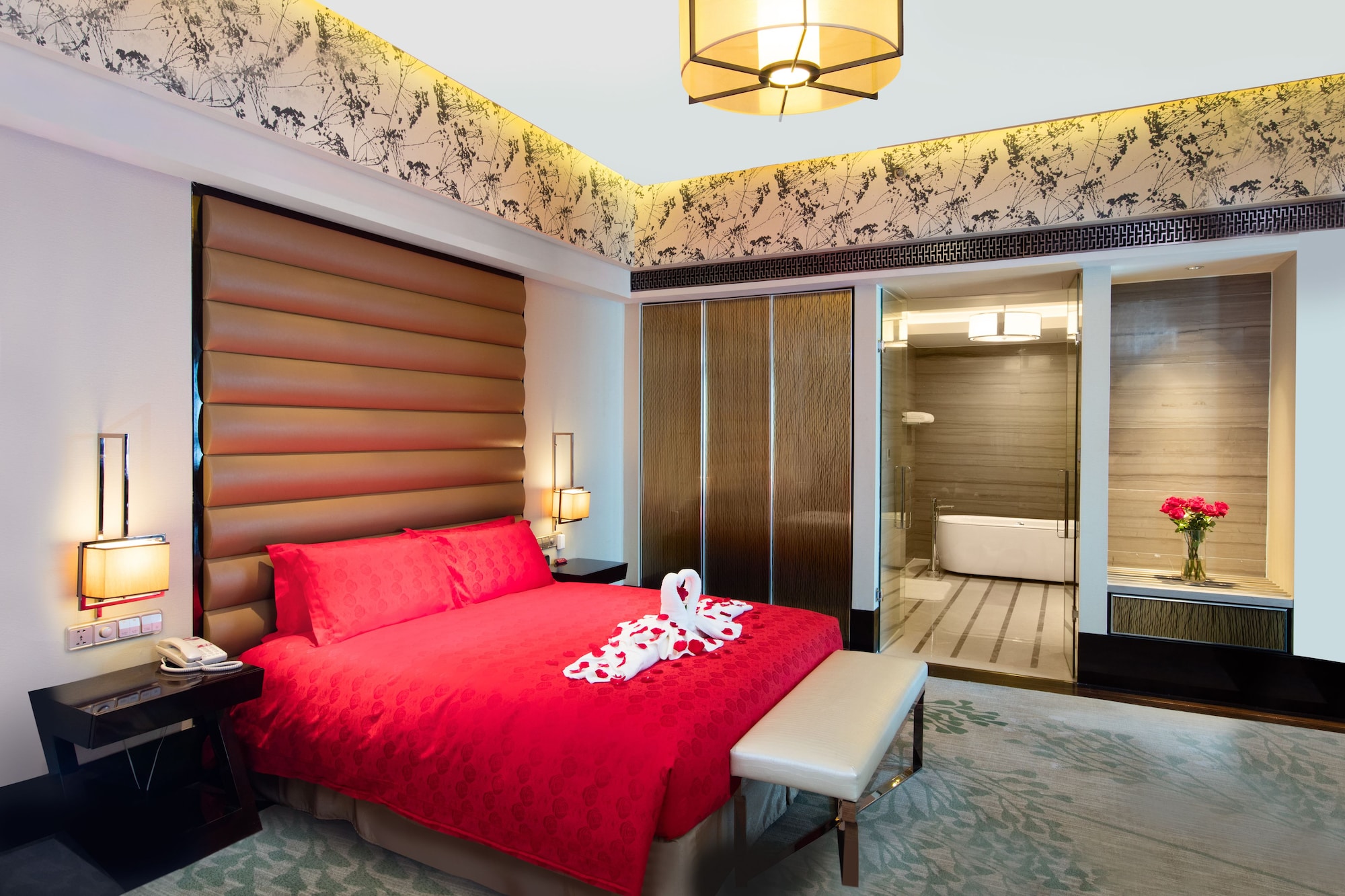 crowne plaza hefei an ihg hotel