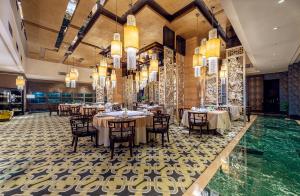 crowne plaza hefei an ihg hotel