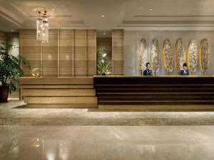 crowne plaza hefei an ihg hotel