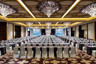 crowne plaza hefei an ihg hotel