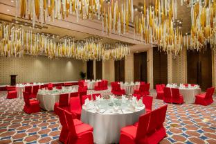 crowne plaza hefei an ihg hotel