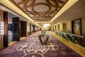 crowne plaza hefei an ihg hotel