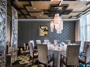 crowne plaza hefei an ihg hotel