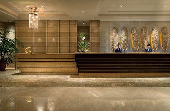 Crowne Plaza Hefei, An Ihg Hotel,Hefei>>Chaohu,4.5 star