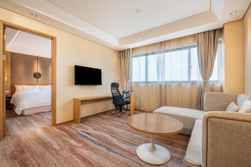 holiday inn hefei by ihg