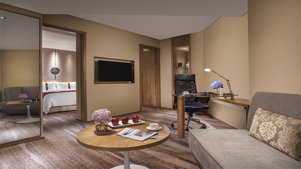 holiday inn hefei by ihg
