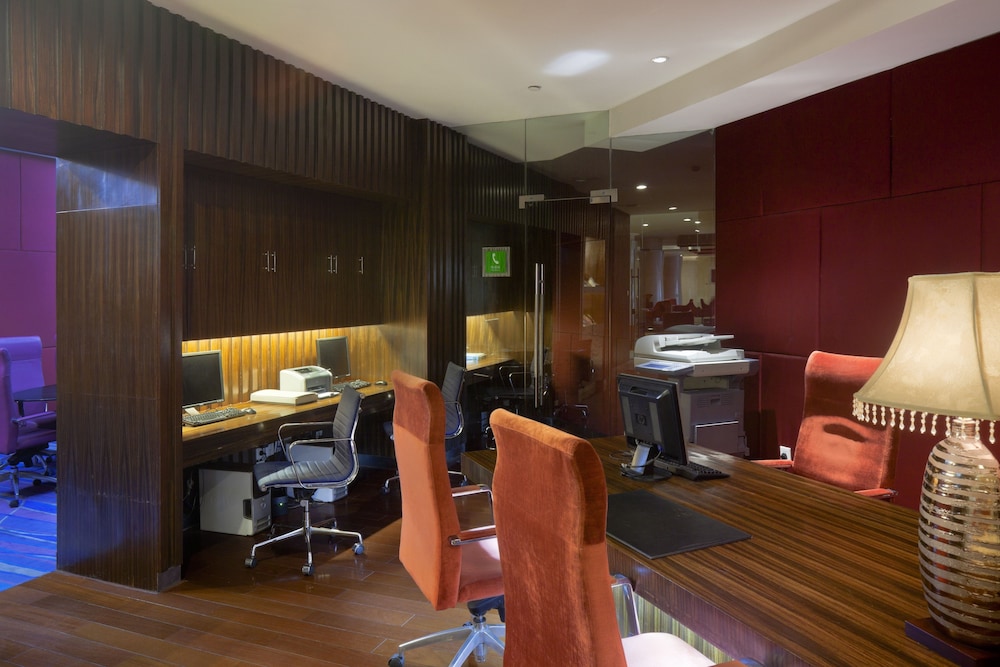 holiday inn hefei by ihg