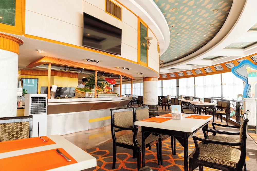holiday inn hefei by ihg