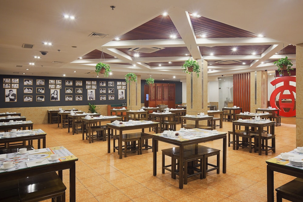 holiday inn hefei by ihg