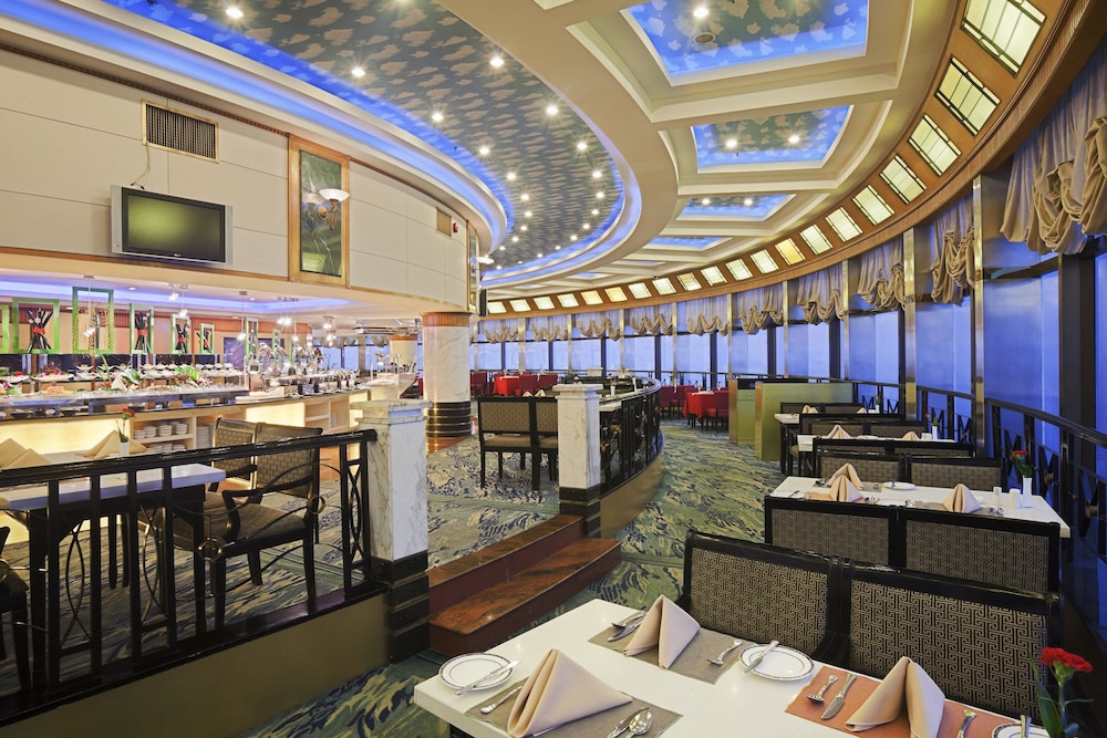 holiday inn hefei by ihg