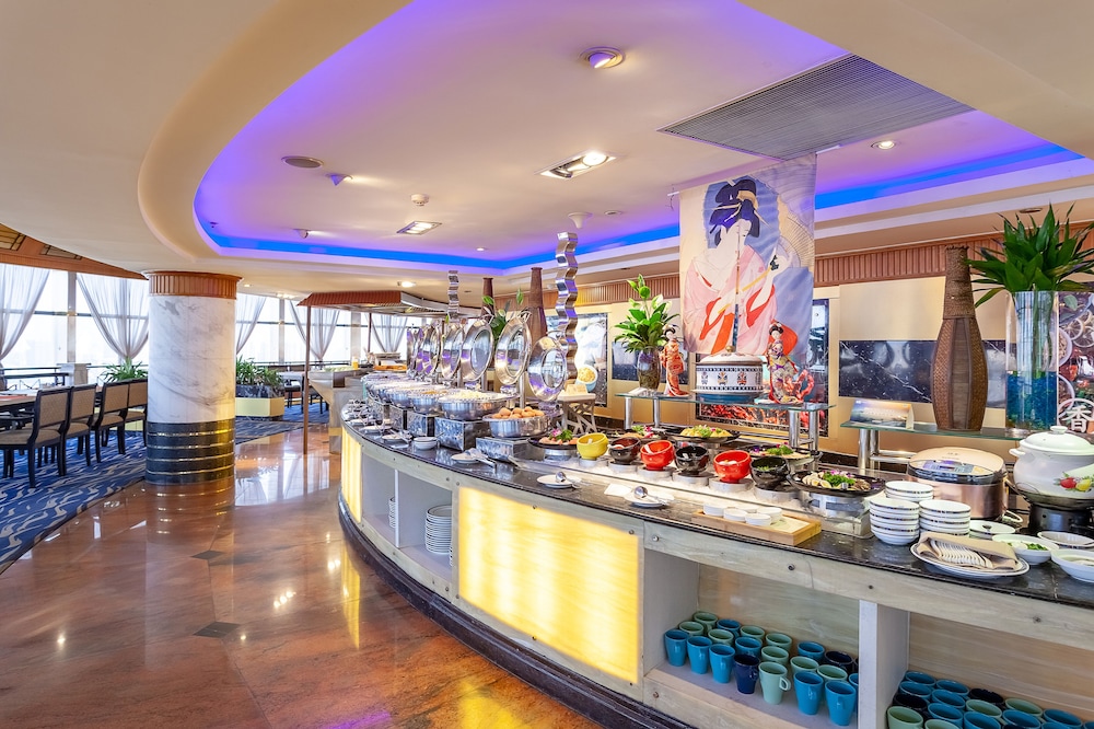 holiday inn hefei by ihg