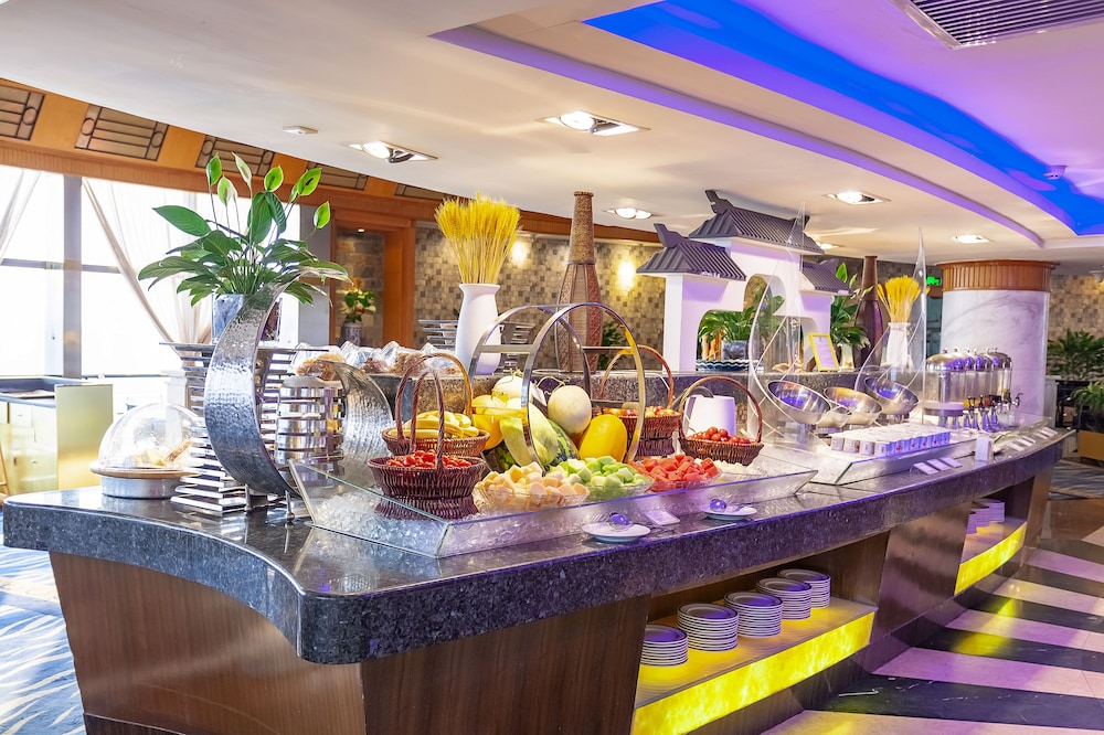 holiday inn hefei by ihg