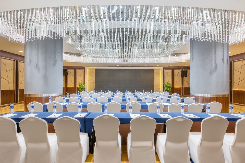 holiday inn hefei by ihg