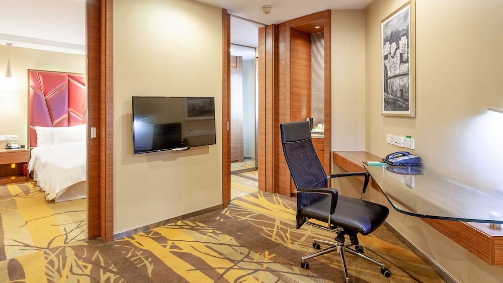 holiday inn hefei by ihg