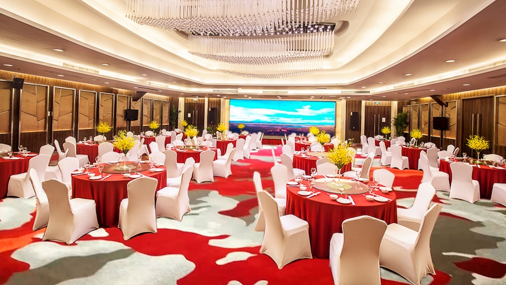 holiday inn hefei by ihg