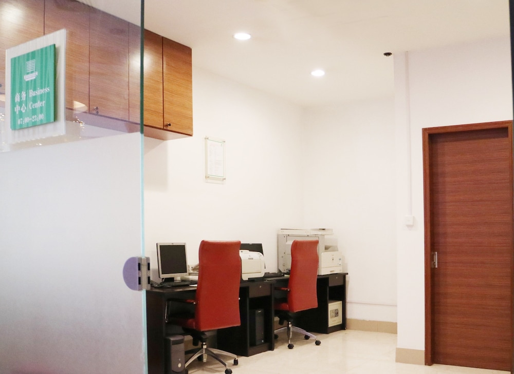 holiday inn hefei by ihg