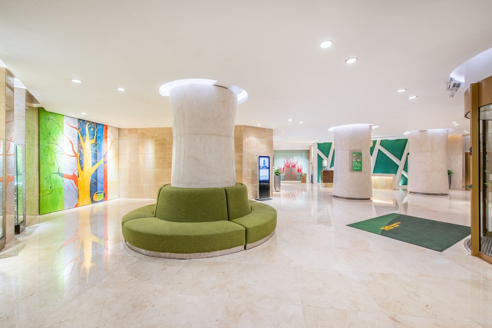 holiday inn hefei by ihg