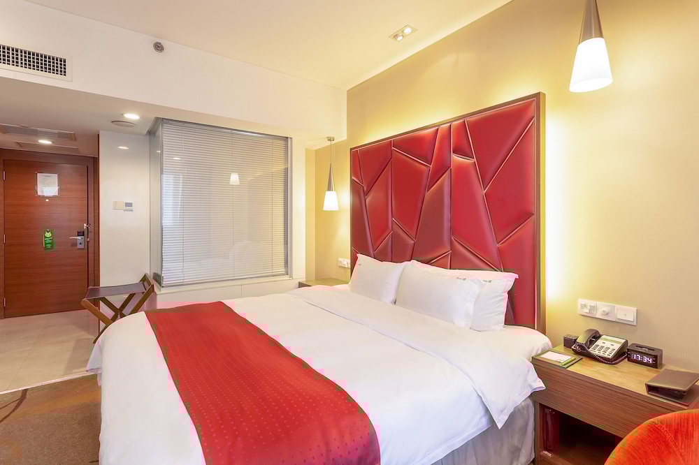 holiday inn hefei by ihg