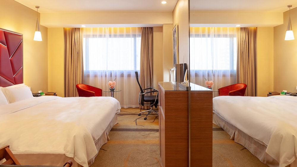 holiday inn hefei by ihg
