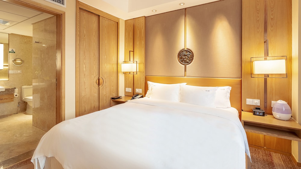 holiday inn hefei by ihg