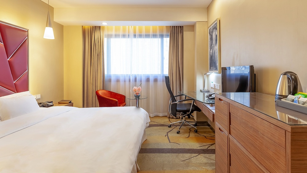 holiday inn hefei by ihg