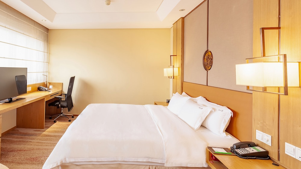 holiday inn hefei by ihg