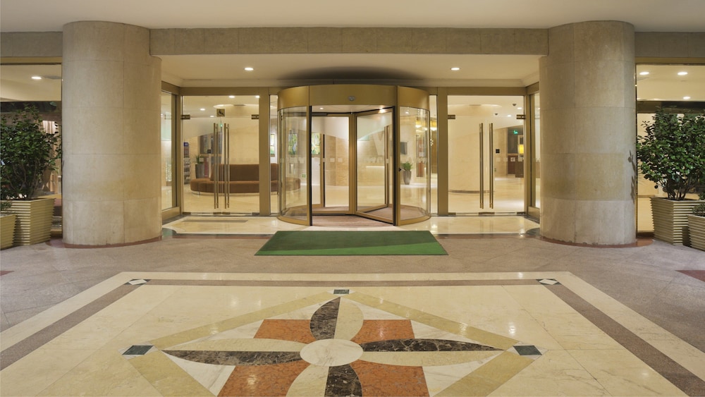 holiday inn hefei by ihg