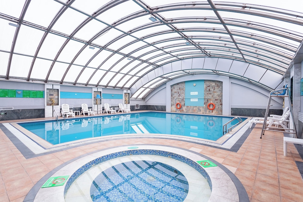 holiday inn hefei by ihg