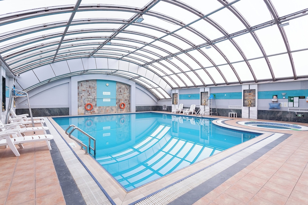 holiday inn hefei by ihg