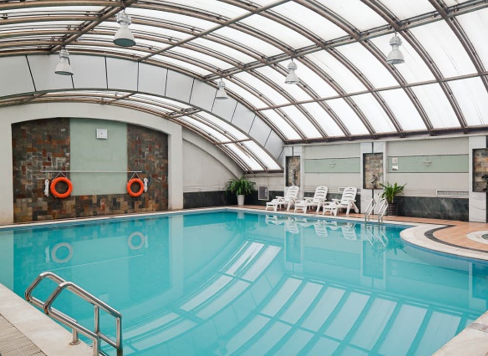 holiday inn hefei by ihg