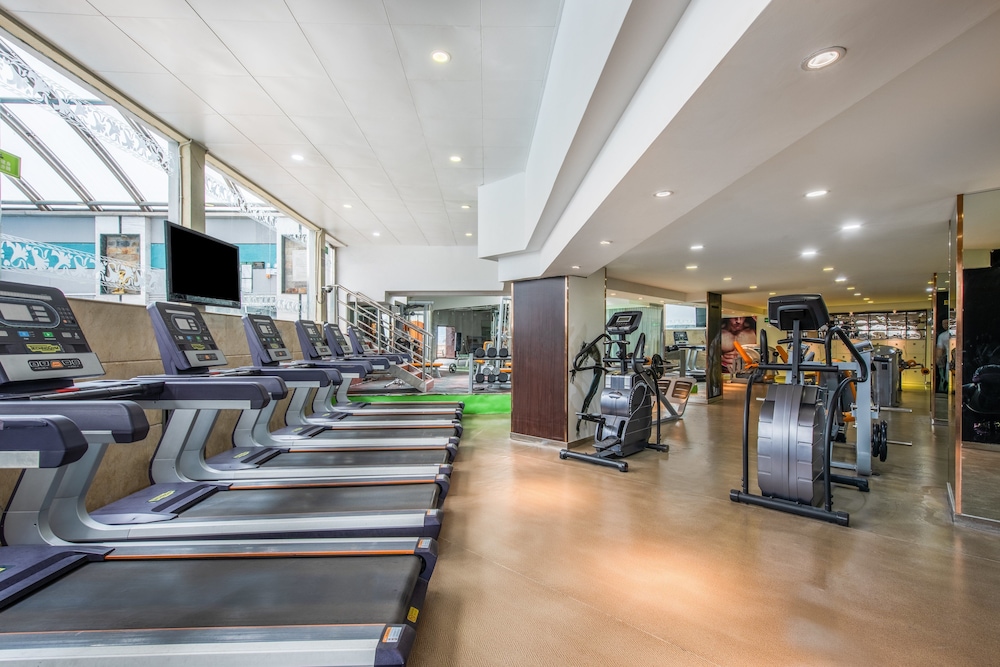 holiday inn hefei by ihg