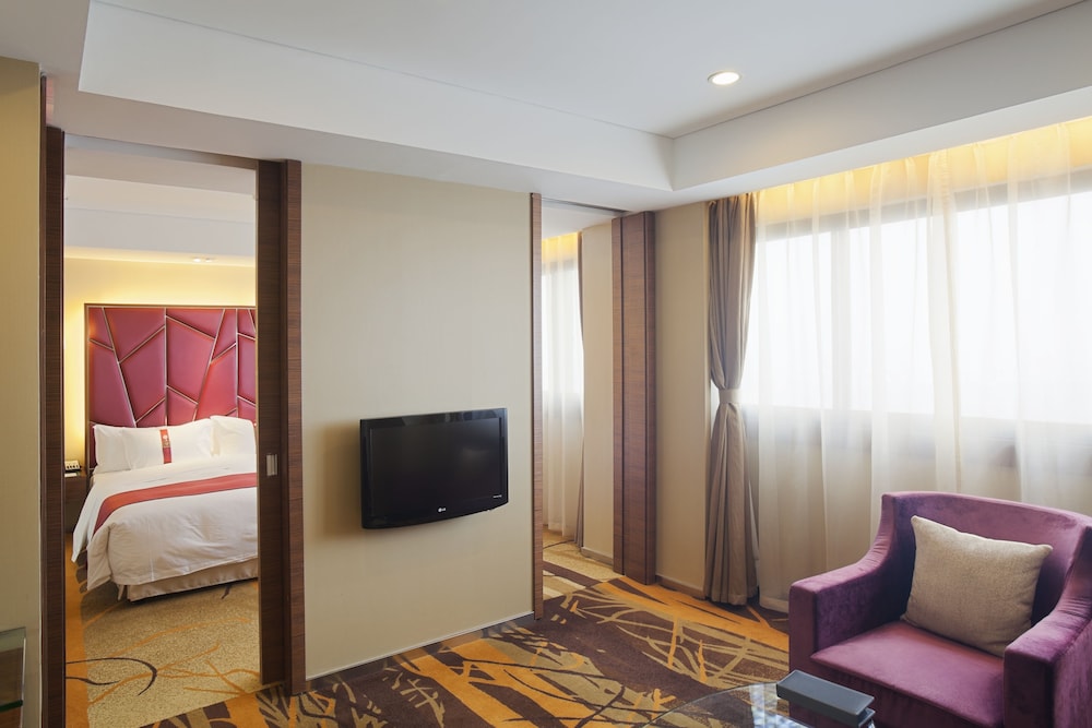 holiday inn hefei by ihg