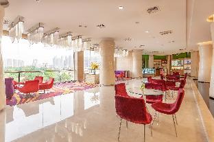 holiday inn hefei by ihg
