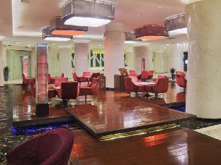 holiday inn hefei by ihg