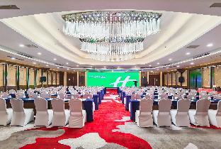 holiday inn hefei by ihg