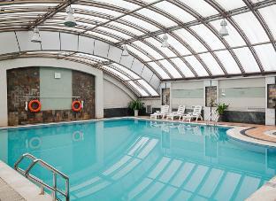 holiday inn hefei by ihg