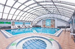 holiday inn hefei by ihg