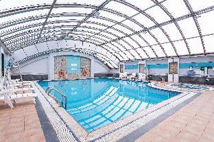 holiday inn hefei by ihg
