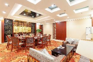 holiday inn hefei by ihg